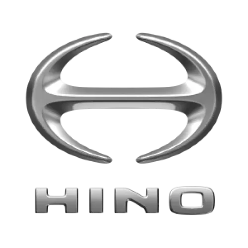 Logo Hino Sorong